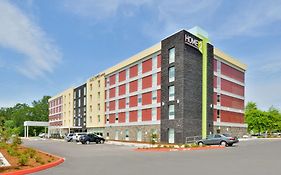 Home2 Suites By Hilton Дюпон Exterior photo