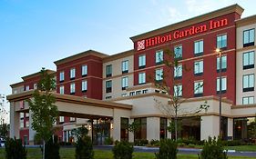 Hilton Garden Inn Boston/Марлбъроу Exterior photo