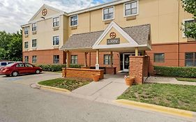 Extended Stay America Suites - Chicago - Гърни Exterior photo