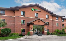 Extended Stay America Suites - Cleveland - Уестлейк Exterior photo