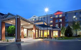 Hilton Garden Inn Minneapolis/Блумингтън Exterior photo