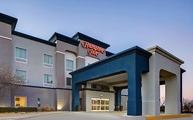 Hampton Inn Лордсбърг Exterior photo