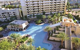 Hilton Vacation Club Cancun Resort Лас Вегас Exterior photo