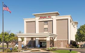 Hampton Inn Grand Rapids-South Уайоминг Exterior photo