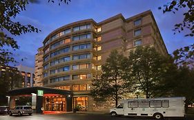 Embassy Suites By Hilton Chicago O'Hare Роузмънт Exterior photo