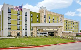 Home2 Suites By Hilton Dallas Адисън Exterior photo