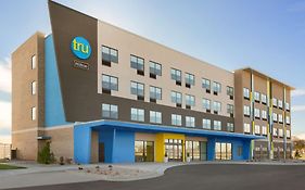 Tru By Hilton Cheyenne Hotel Exterior photo