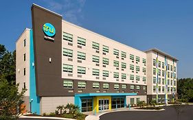 Tru By Hilton Charleston Ashley Phosphate, Sc Гуус Крийк Exterior photo