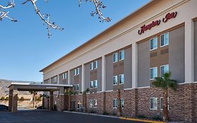 Hampton Inn Аламогордо Exterior photo