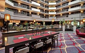 Embassy Suites By Hilton Dulles Airport Хърндън Exterior photo