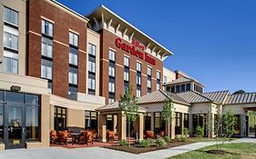 Hilton Garden Inn Pittsburgh/Cranberry Кранбери Тауншип Exterior photo