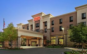 Hampton Inn & Suites Уест Сакраменто Exterior photo