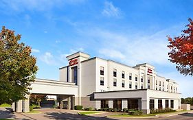 Hampton Inn & Suites Уест Хейвън Exterior photo