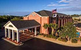 Hampton Inn Savannah-I-95-North Порт Уентуърт Exterior photo