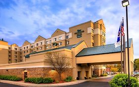 Homewood Suites By Hilton Minneapolis-Mall Of America Блумингтън Exterior photo