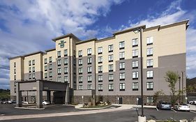 Homewood Suites By Hilton Seattle/Линуд Exterior photo