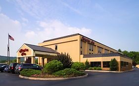 Hampton Inn Данвил Exterior photo