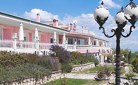 Hotel Villa Sevasti Катерини Exterior photo
