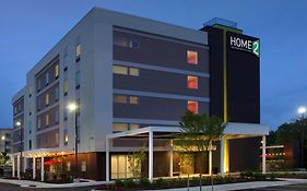 Home2 Suites By Hilton Arundel Mills BWI Airport Хановер Exterior photo
