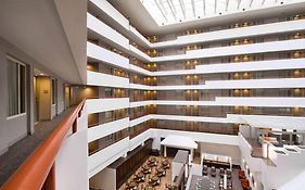 Embassy Suites By Hilton Baltimore At BWI Airport Линтикъм Exterior photo