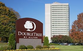 Doubletree By Hilton Kansas City - Силвър Спринг Exterior photo