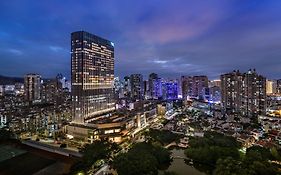 Waldorf Astoria Xiamen Hotel Exterior photo