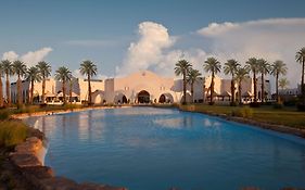 Hilton Marsa Alam Nubian Resort Абу Дабаб Exterior photo
