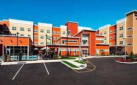 Residence Inn By Marriott New York Long Island East End Ривърхед Exterior photo