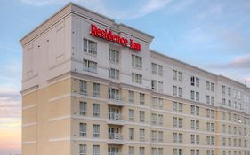 Residence Inn Charlotte Uptown Exterior photo