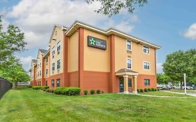 Extended Stay America Suites - Baltimore - BWI Airport - Aero Dr Линтикъм Exterior photo