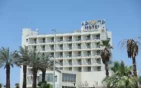 Adi Hotel Ейлат Exterior photo