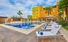 City Express Plus By Marriott Cabo San Lucas Hotel Exterior photo