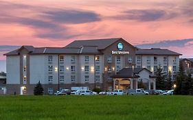 Best Western Роки Маунтин Хаус Exterior photo