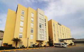 City Express By Marriott Tijuana Insurgentes Hotel Exterior photo