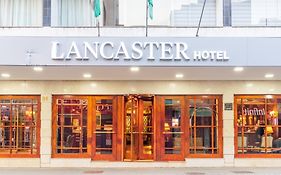 Lancaster Hotel By Castelo Itaipava Куритиба Exterior photo
