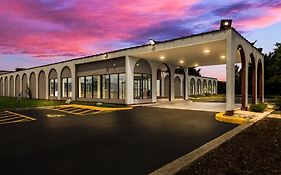 Red Roof Inn And Conference Center Chicago - N Aurora Naperville North Aurora Exterior photo