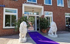 Chasse Hotel Residency Амстердам Exterior photo