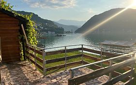 Rustic Heaven Ostrozac Cottage Houses Jablanica Exterior photo