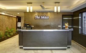 The Solace Hotel Ню Делхи Exterior photo