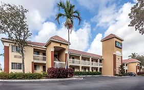 Extended Stay America Suites - Miami - Airport - Доръл Exterior photo