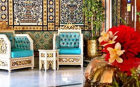 Royal Victoria - Ex British Embassy Hotel Тунис Exterior photo