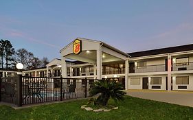 Super 8 By Wyndham Ocean Springs Biloxi Hotel Exterior photo