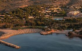 Cape Sounio Grecotel Boutique Resort Соунио Exterior photo