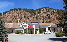 Argo Inn And Suites Айдахо Спрингс Exterior photo