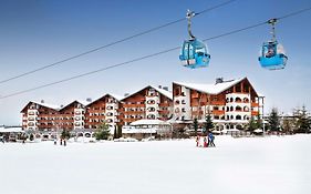 Кемпински Хотел Гранд Арена Hotel Банско Exterior photo