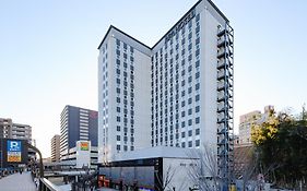 Apa Hotel Keisei Narita Ekimae Чиба Exterior photo