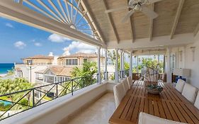 Schooner Bay 401 By Barbados Sothebys International Realty Villa Сейнт Питър Exterior photo