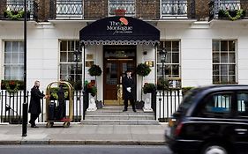 The Montague On The Gardens Hotel Лондон Exterior photo