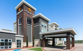 La Quinta Inn & Suites By Wyndham Ft Worth-Бърлисън Exterior photo