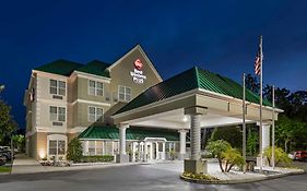 Best Western Plus First Coast Inn And Suites Юлий Exterior photo